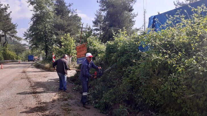 Kozan Belediyesi, Horzum yaylasında çalışma başlattı G3