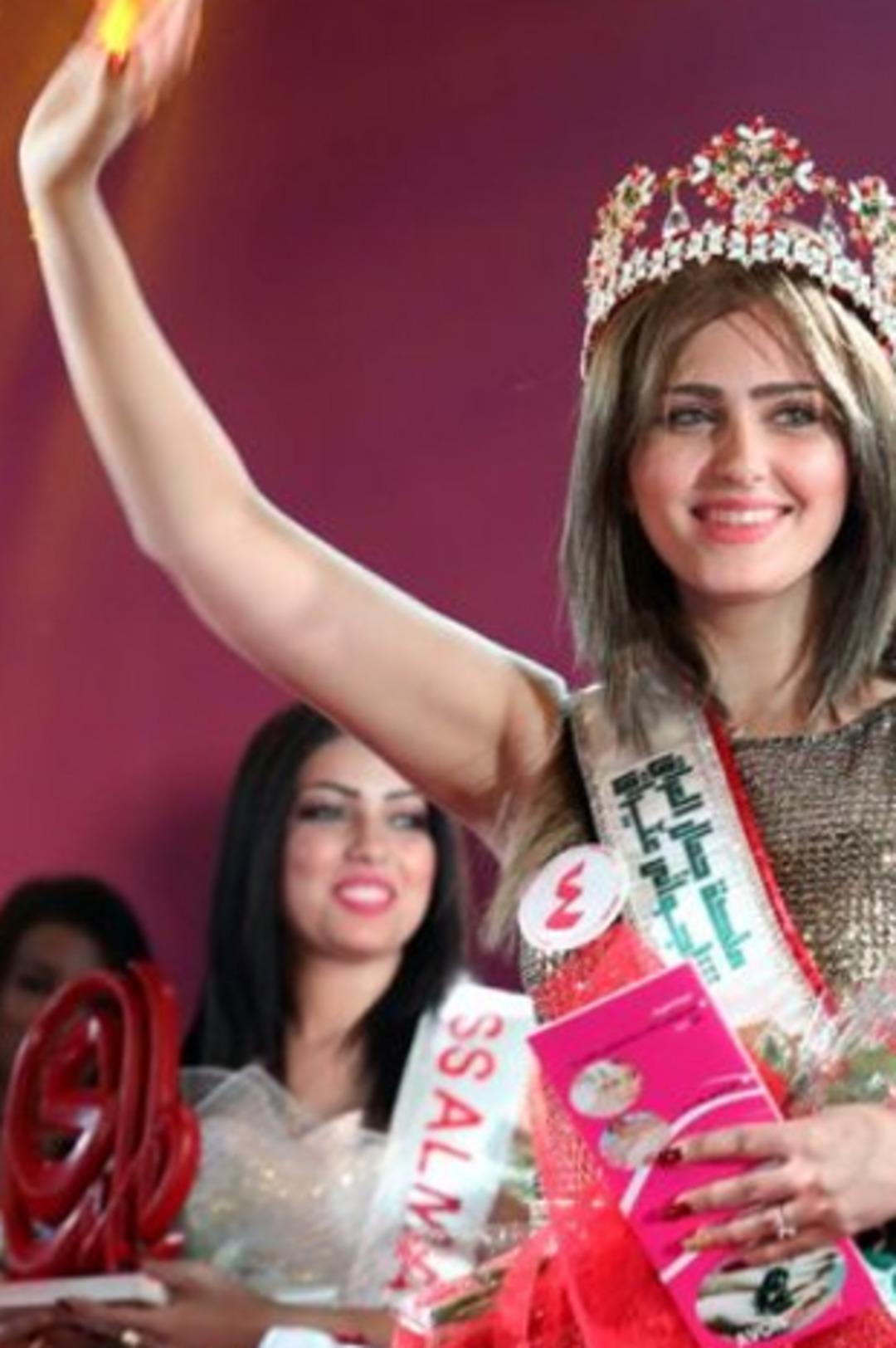 K&uuml;rt g&uuml;zel Şeyma Kasım: Bikini giymem