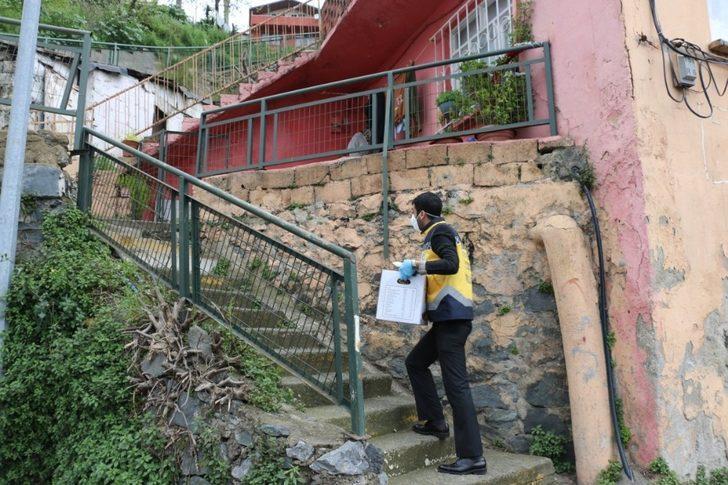 Eyüpsultan Belediyesinin gıda kolisi yardımı 22 bine ulaştı G2