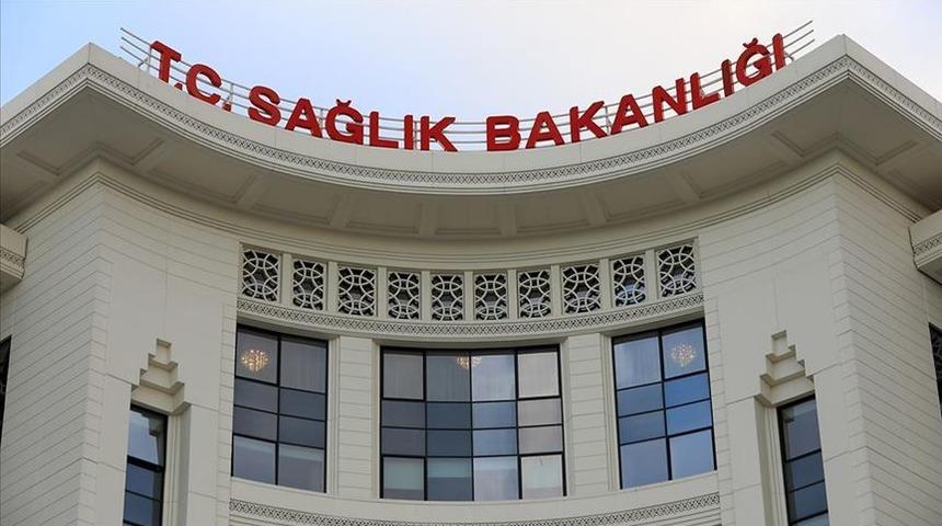 Sağlık Bakanlığından "25 yaş altı kadınların yalnızca evliyse jinekoloji randevusu alabildiği" iddialarına yalanlama