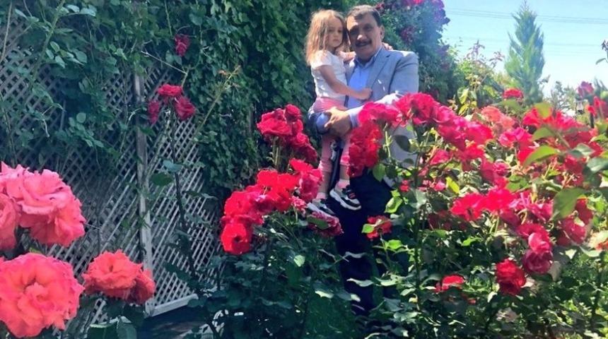 Başkan G&uuml;rkan&rsquo;dan cevizli "torun" yorumu