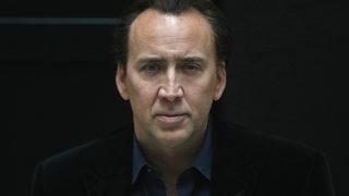 Nicolas Cage'in fosil tutkusu başına bela oldu