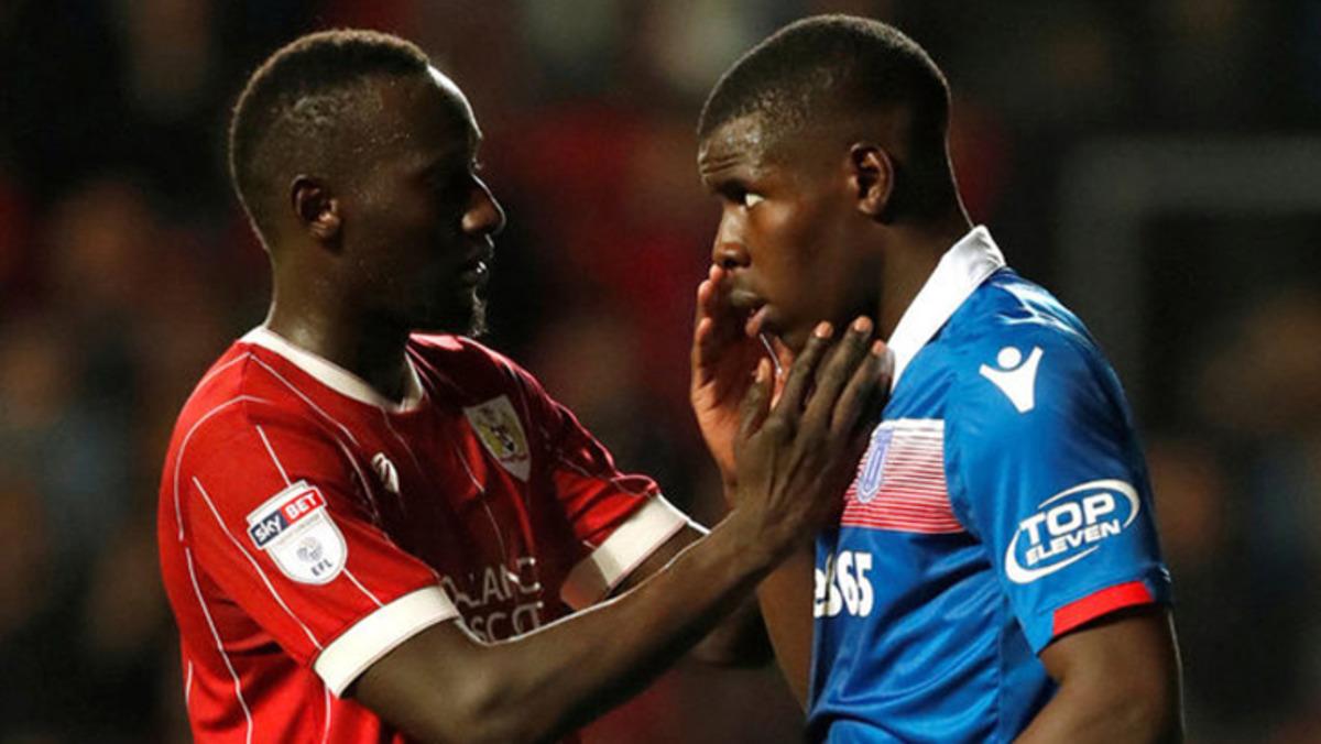 Fenerbah&ccedil;e Vedat Muriqi'nin alternatifini buldu!