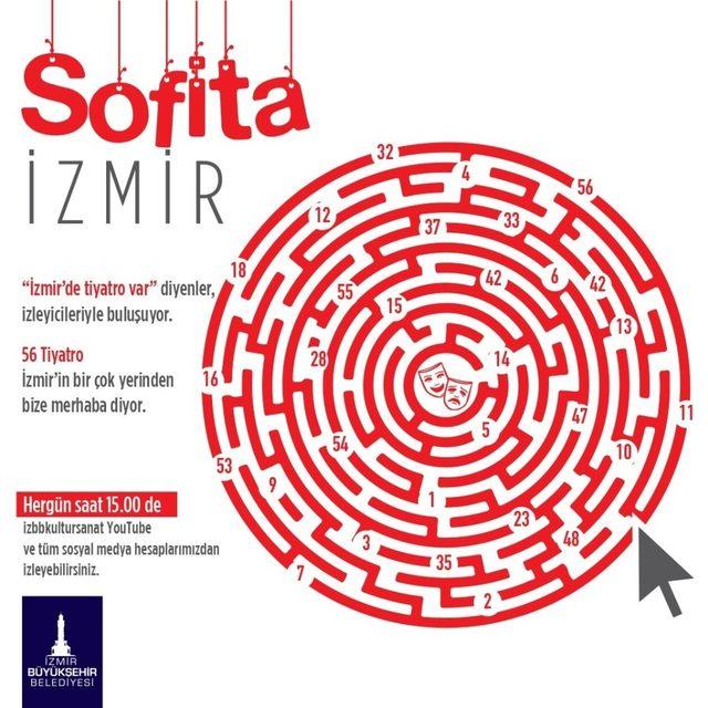 Sofita İzmir projesi başladı