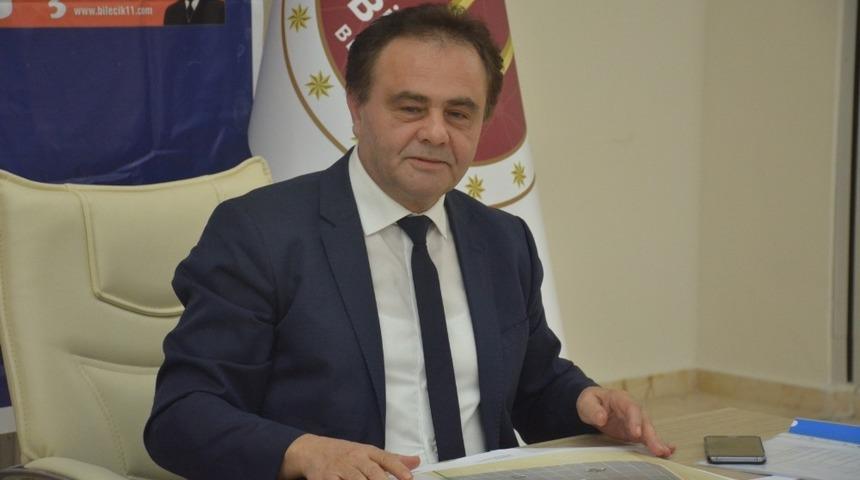 Bilecik’te yeni yapılacak mezarlık yeri belli oldu