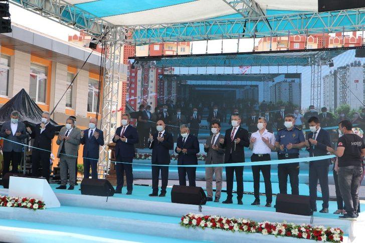 Büyükşehir şehri geleceğe taşıyor G3