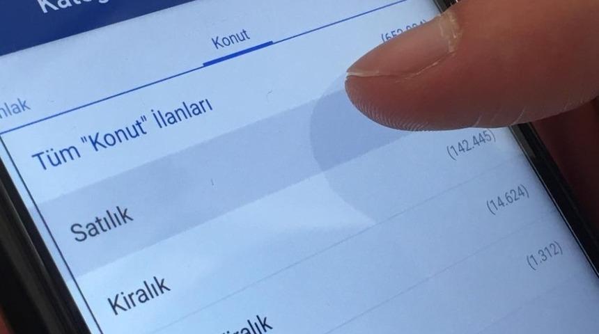 Konut kredisinde faiz düştü, fiyatlar arttı