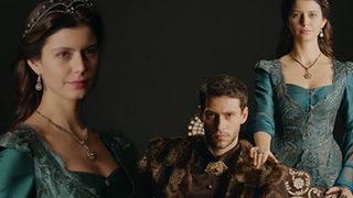 Muhteşem Yüzyıl Kösem için flaş gelişme
