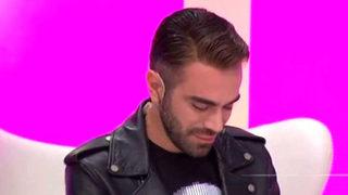 İşte Benim Stilim All Star'a Kemal Doğulu'nu gözyaşları damga vurdu