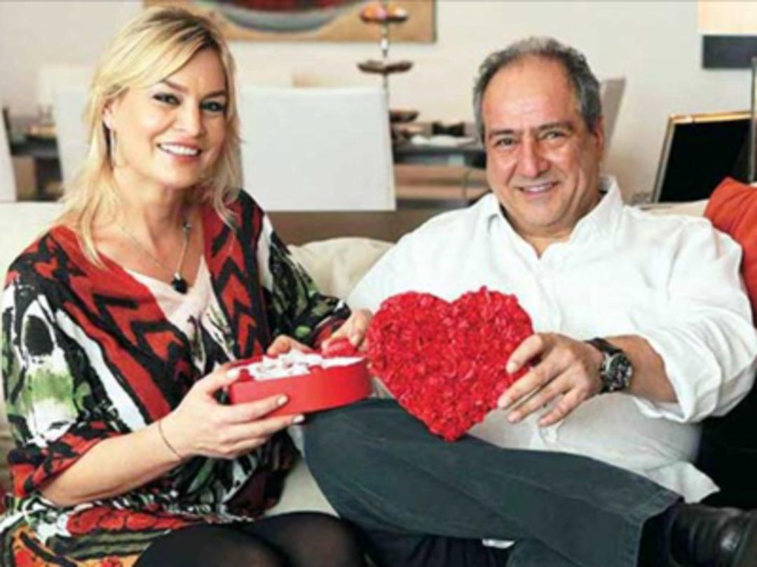 Sibel Turnag&ouml;l'&uuml;n eşine 3 yıl 4 ay hapis