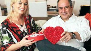 Sibel Turnagöl'ün eşine 3 yıl 4 ay hapis