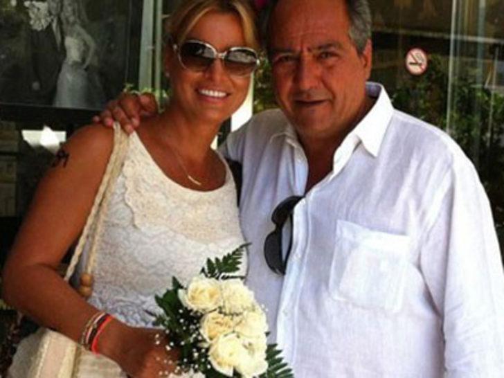 Sibel Turnagöl'ün eşine 3 yıl 4 ay hapis G2