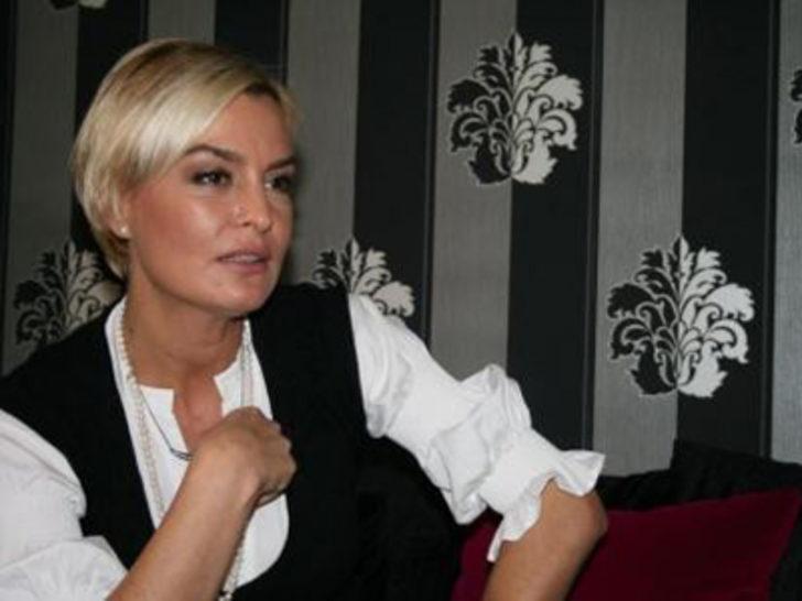 Sibel Turnagöl'ün eşine 3 yıl 4 ay hapis G3