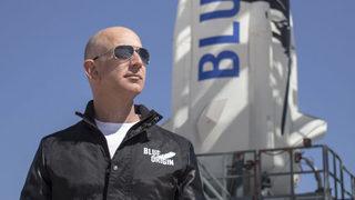 Jeff Bezos müşterisine verdiği cevap ile sosyal medyayı salladı!