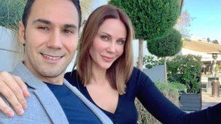 Demet Şener: Eşim en çok çarpık dişlerimi beğeniyor