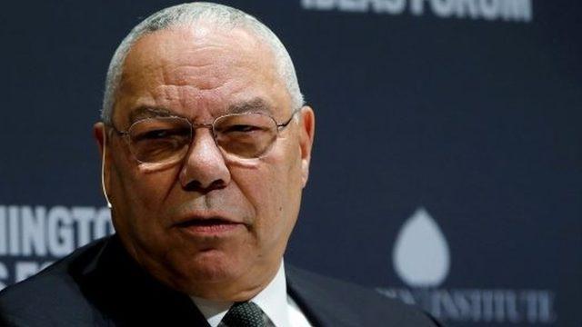 ABD'nin eski dışişleri bakanı Colin Powell'dan Trump'a George Floyd tepkisi: Anayasadan uzaklaşıyor