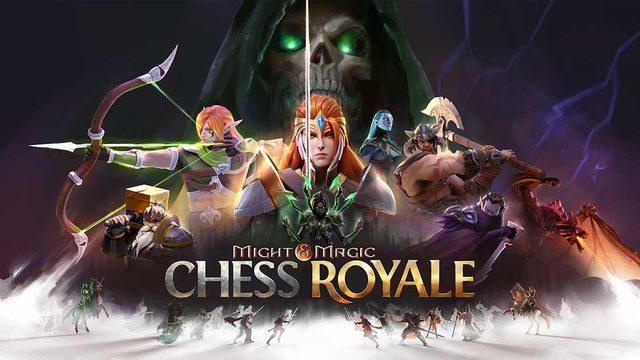 Might & Magic Chess Royale “Heroes Reborn” güncellemesi yayınlandı