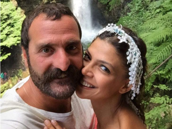 Eda Özerkan'dan nişanlısına romantik mesaj G2