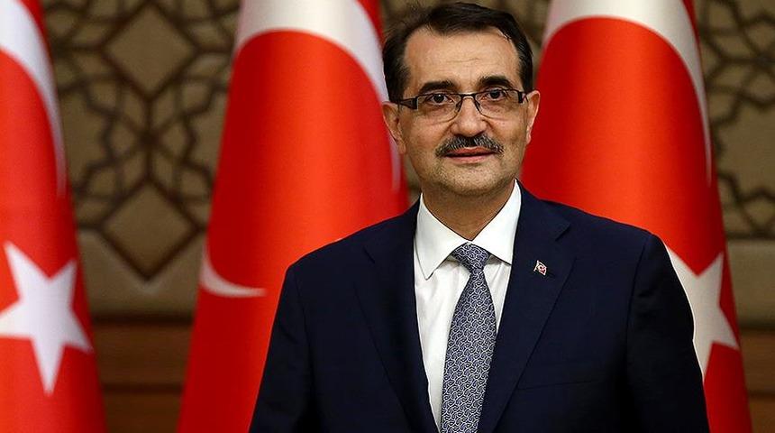 Türkiye'de bir ilk! Bakan Dönmez 'Seri üretime geçiyoruz' diyerek duyurdu