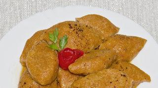 Şeklinden korkanlara: Pratik içli köfte