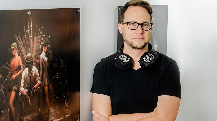 Brian Corrigan ile PUBG Season 7 Ranked Mode üzerine röportaj