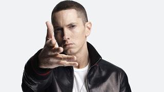 Bu kez Eminem'i öldürdüler