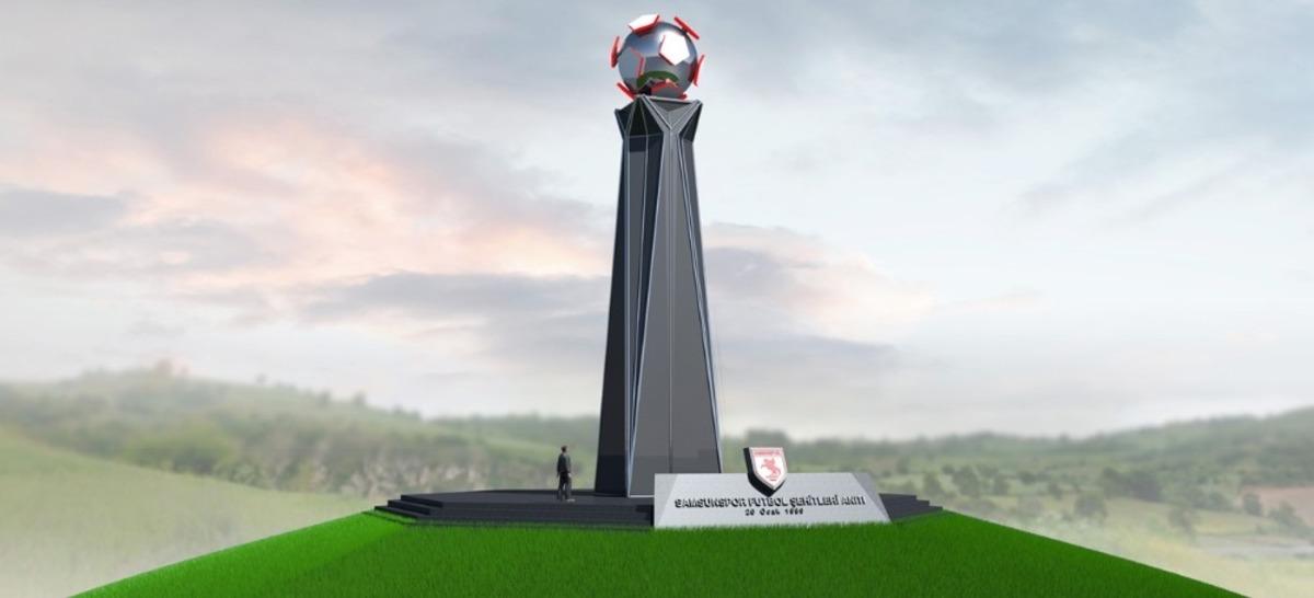 Başkan Demir &rsquo;Samsunspor Anıtı&rsquo; i&ccedil;in tarih verdi