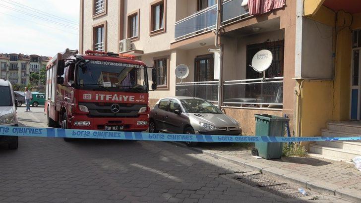 Babasına kızıp kombiyi parçalamıştı! Bu sefer de evi yaktı G2