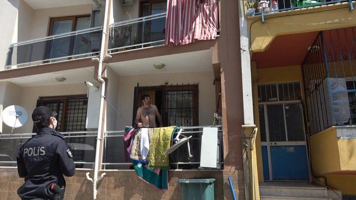 Babasına kızıp kombiyi parçalamıştı! Bu sefer de evi yaktı G3