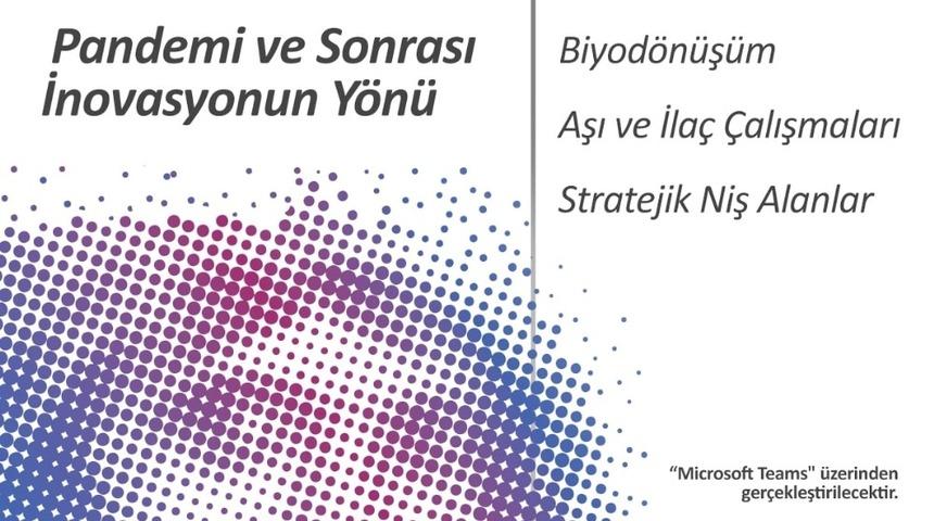 SANKO &Uuml;niversitesi tıpta inovasyon buluşmaları 6