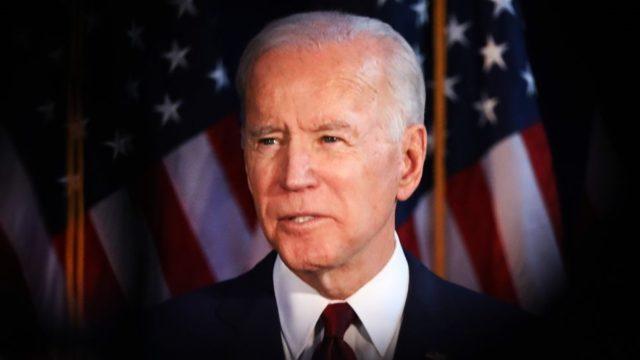 Biden hakkında kadınlara yönelik davranışları nedeniyle 'cinsel taciz' iddiaları ortaya atıldı.