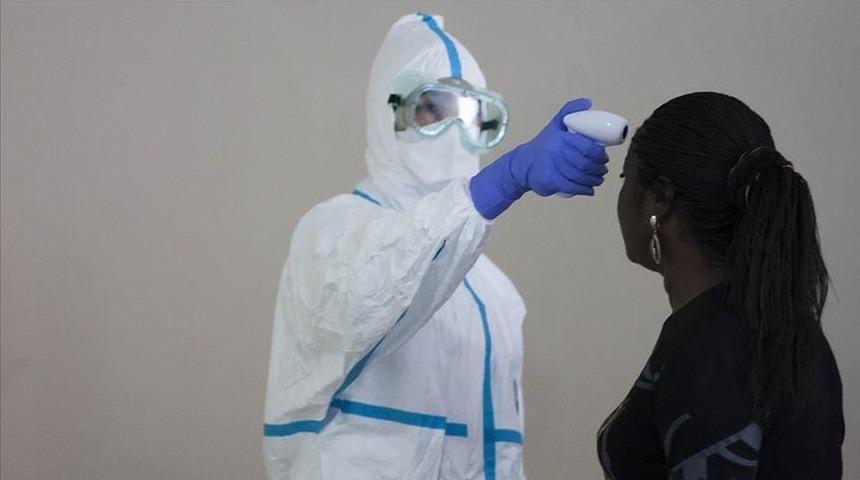 Ülkenin sağlık bakanı koronaya yakalandı!