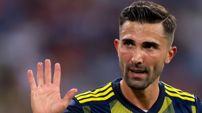 Hasan Ali Kaldırım Galatasaray'a transfer olacak mı?