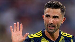 Hasan Ali Kaldırım Galatasaray'a transfer olacak mı?