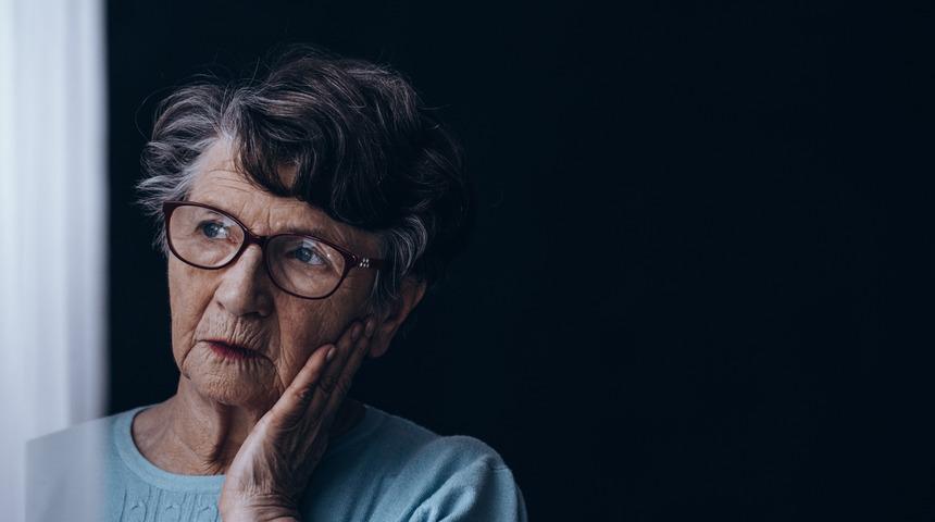 Davranışsal bunama mı, psikiyatrik hastalık mı?