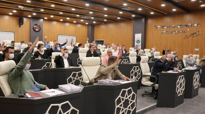 İlkadım Belediyesi’nin 30 milyon TL’lik kredi talebi kabul edildi