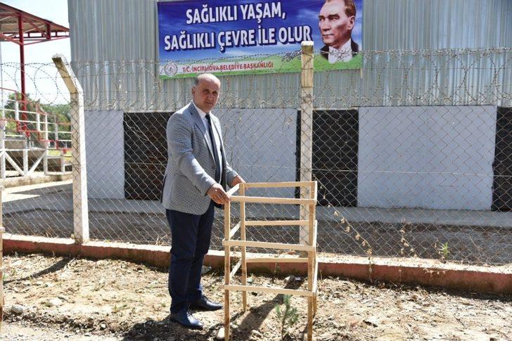Başkan Kaya, “İncirliova’da çevre ve görüntü kirliliğine izin vermeyeceğiz” G2