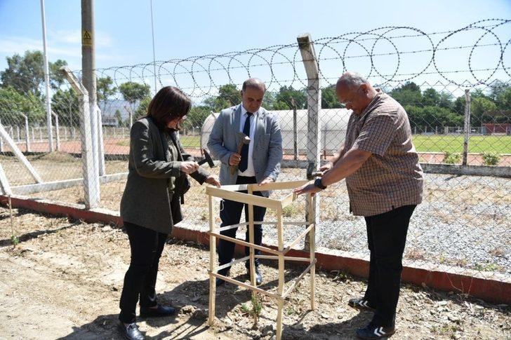 Başkan Kaya, “İncirliova’da çevre ve görüntü kirliliğine izin vermeyeceğiz” G3