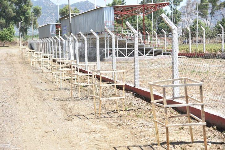 Başkan Kaya, “İncirliova’da çevre ve görüntü kirliliğine izin vermeyeceğiz” G4