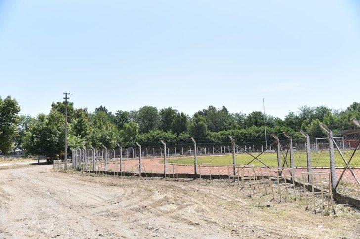 Başkan Kaya, “İncirliova’da çevre ve görüntü kirliliğine izin vermeyeceğiz” G5