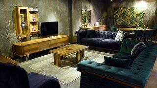 Mobilya ihracatında 2,1 milyar dolarla tarihi zirve görüldü