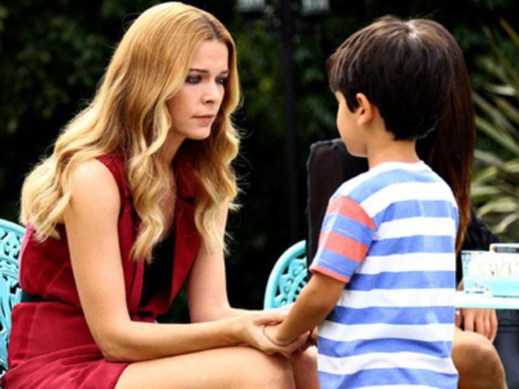 Begüm Kütük isyan etti G3