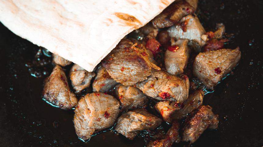 Kavurma tarifi: Lokum gibi ağızda dağılan kavurma yapımı 