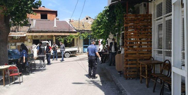 Soma Emniyeti’nden ilçe genelinde asayiş uygulaması G2