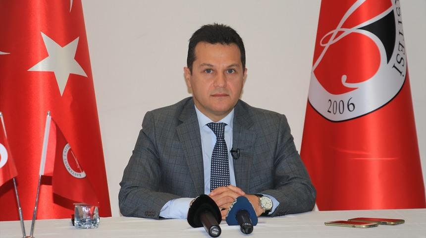 Kastamonu Üniversitesi ormancılık ve tabiat turizminde iddialı