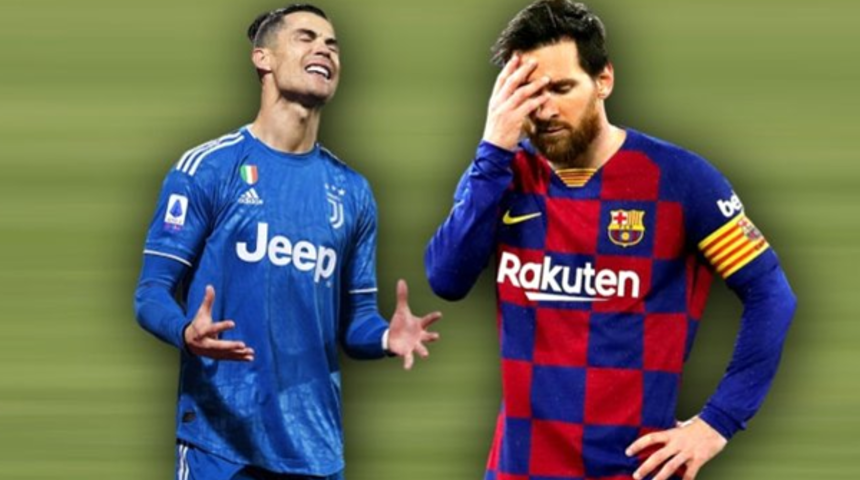 Ne Messi ne Ronaldo... Dünyanın en pahalı futbolcusu belli oldu