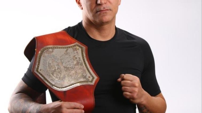 Devrim Akarsu, ertelenen unvan maçına çok sıkı hazırlanıyor