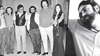 Görmediğimiz Oğuz Atay