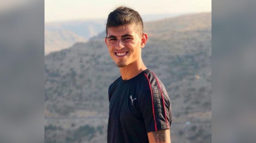 Mardin'den acı haber! Serinlemek için çaya giren genç boğuldu