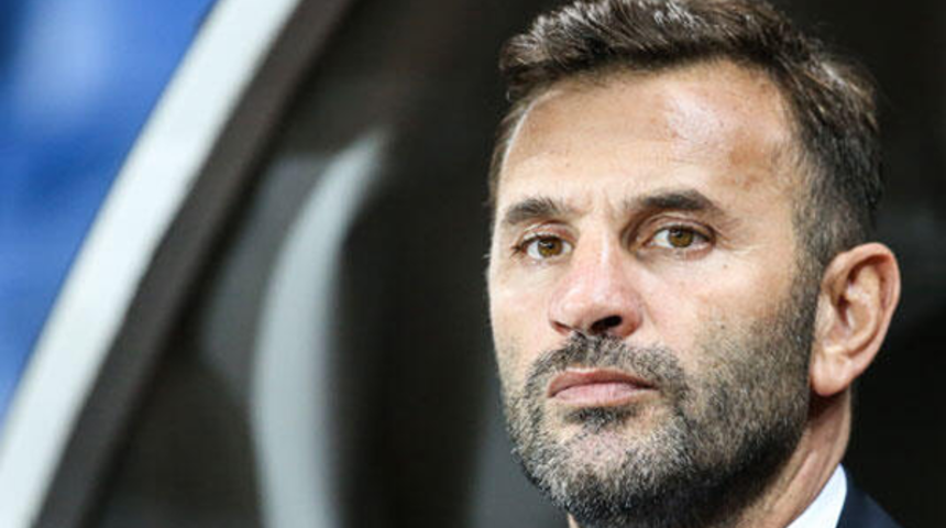 Flaş iddia! Fenerbahçe'den Okan Buruk'a teklif